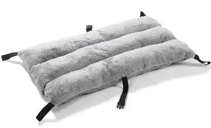 Lit pour chien respirant lits pour grands chiens Camping tapis de couchage chenil Anti-hydratant Mas