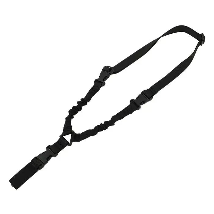 Bretelle fusil chasse tactique