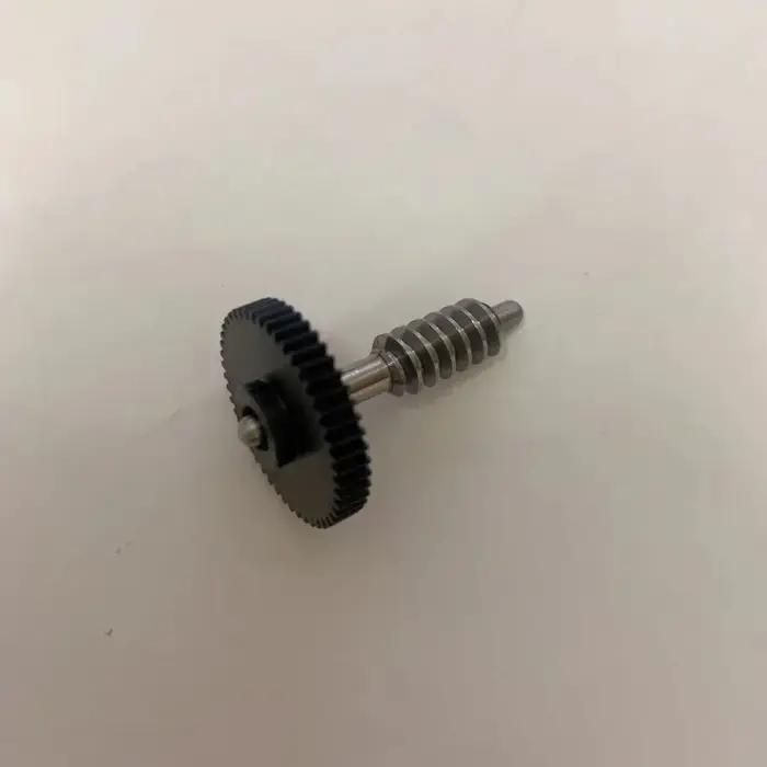 Engrenage en métal pour rétroviseur latéral rétractable Mazda 3 M3 Axela M5 M8 Cx4 Cx5 Cx7 Atenza 30 dents 48 dents MULTICOULEUR