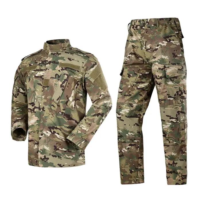 Uniforme militaire bleu marine