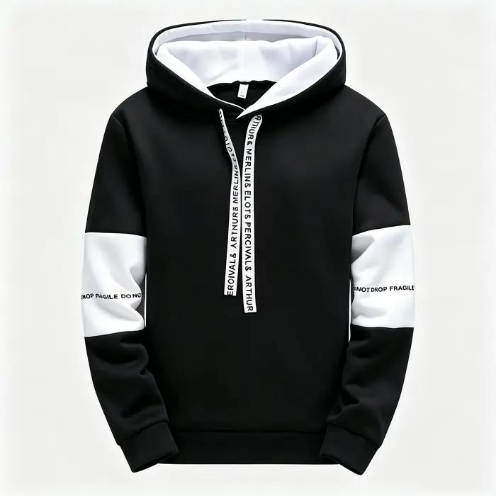 Ventes chaudes de sweats à capuche pour hommes