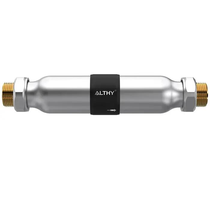 ALTHY AL-WS200 détartrant d'eau pour toute la maison
