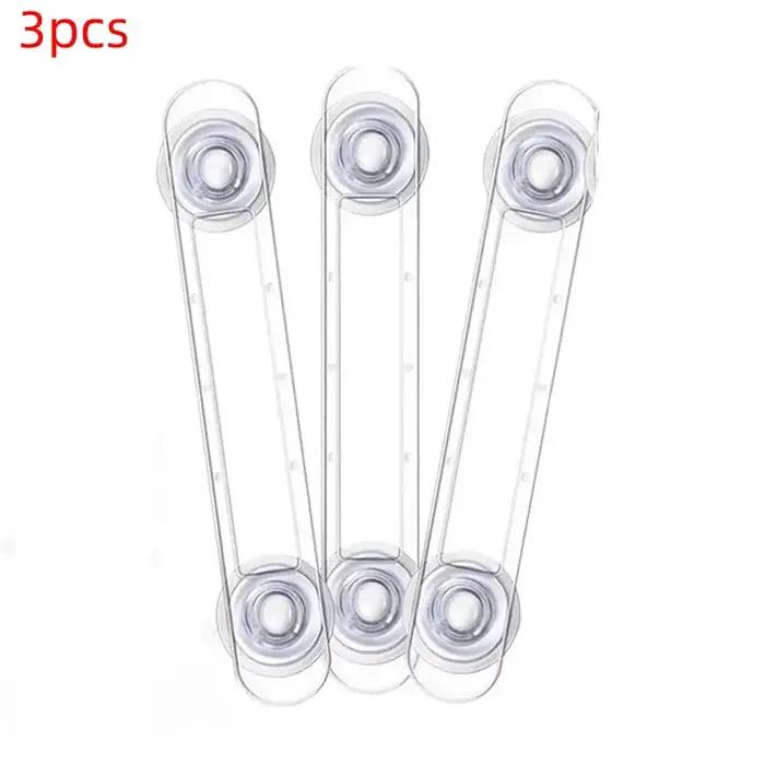 Serrure de sécurité multifonctionnelle pour bébé et enfant