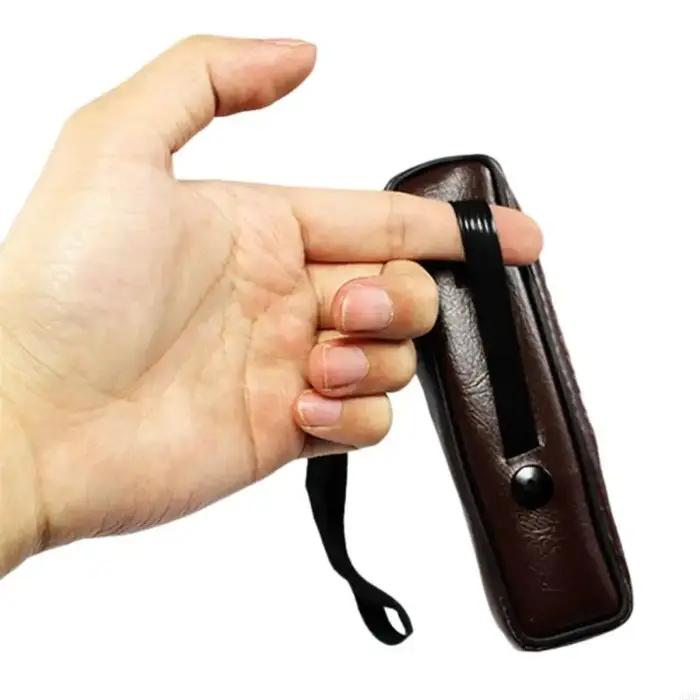 Télescope monoculaire mini portable 25x30 HD 92ME - Randonnée montagne observation ornithologique compact léger