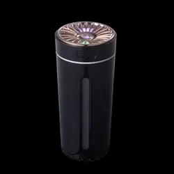 Humidificateur d'air de voiture sans fil