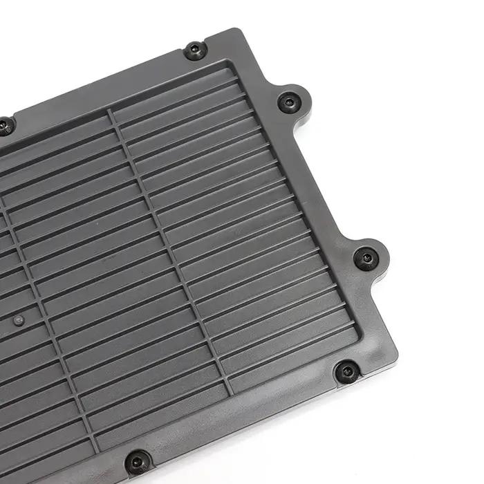 Vis de couvercle de batterie inférieur pour Scooter électrique Ninebot MAX G30 G30LP G30D, pièces de