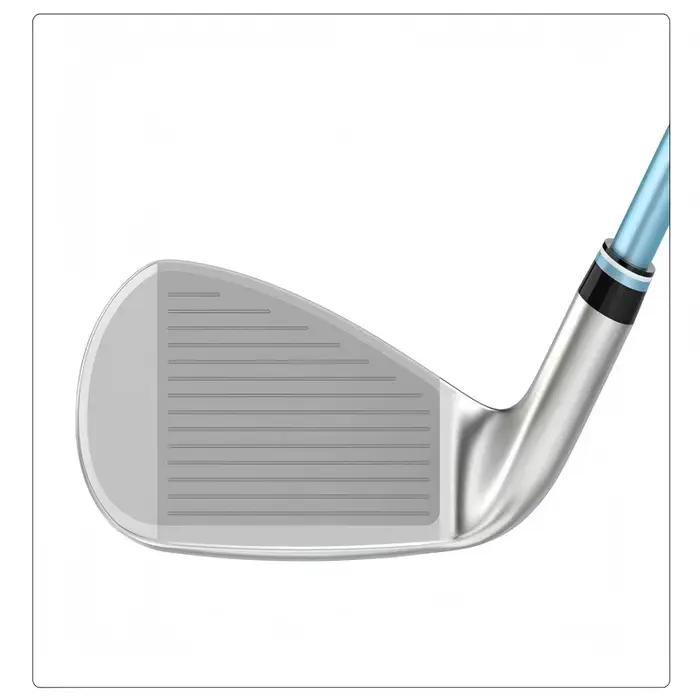 Nouvelles Clubs de Golf Bleues MP1300 2025 pour Femmes – Tailles L
