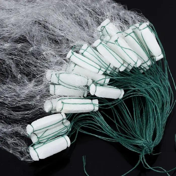 Matériau en nylon de haute qualité et durable pour la pêche à la ligne