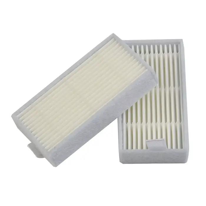 Filtre de remplacement pour aspirateur robot Lidl SilverCrest SSR 3000 A1, 6 pièces