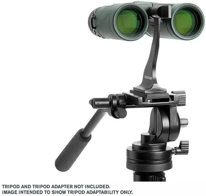 Jumelles Celestron Natural DX HD waterproof vision nocturne - Professionnelles observation astronomique