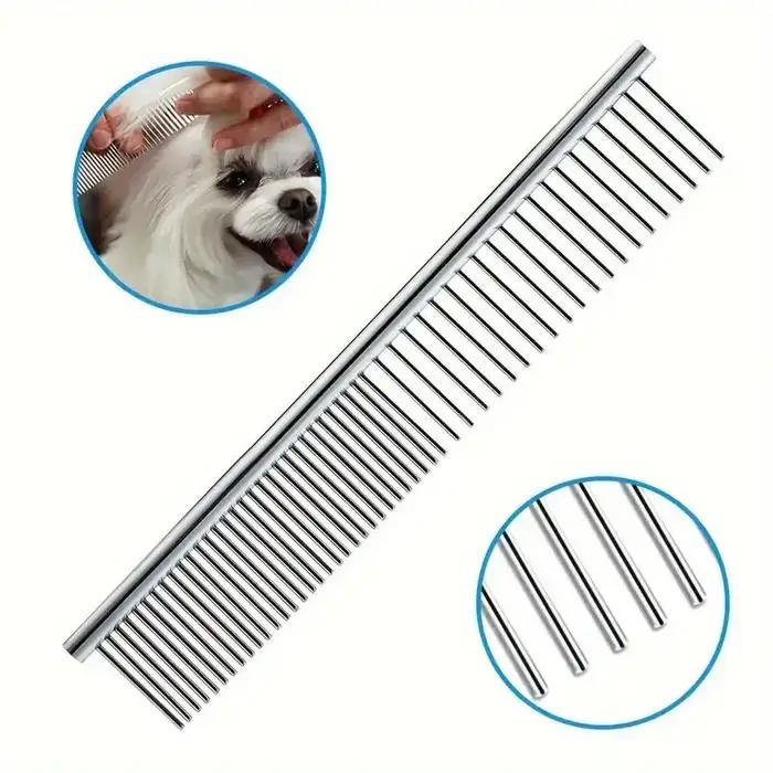 Ciseaux sûrs pour animaux de compagnie