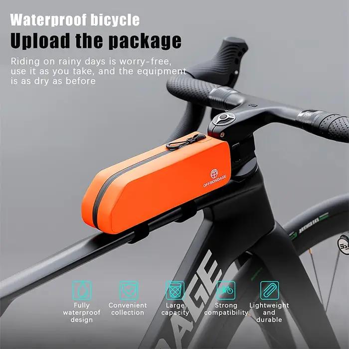 Sac de vélo pour cadre avant par OFFBONDAGE