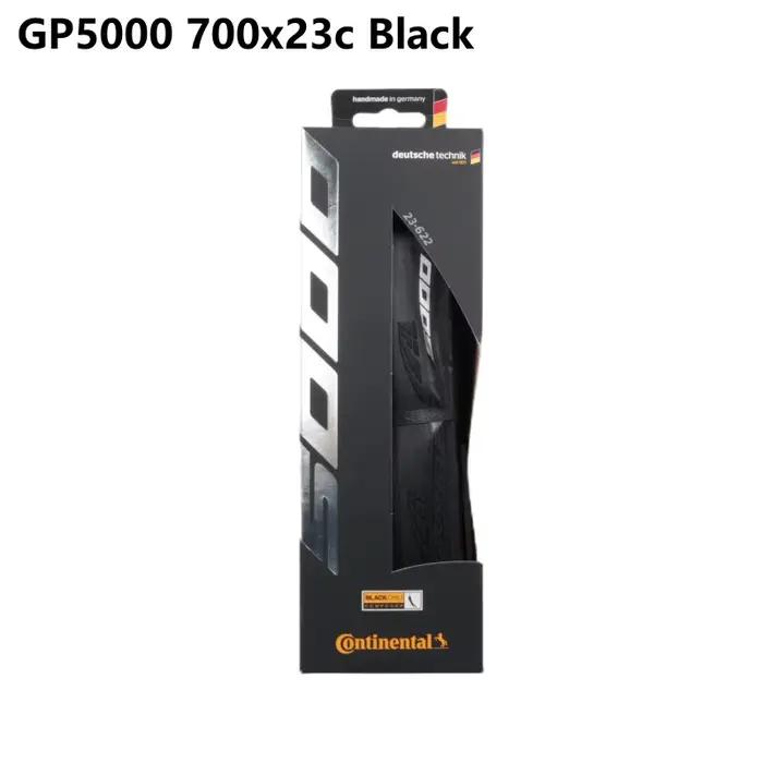Continental-Vélo de Route Pliable Gp5000, Modèle Grand Master GP 5000 700C 700x25c 700x23c 700x28c 7