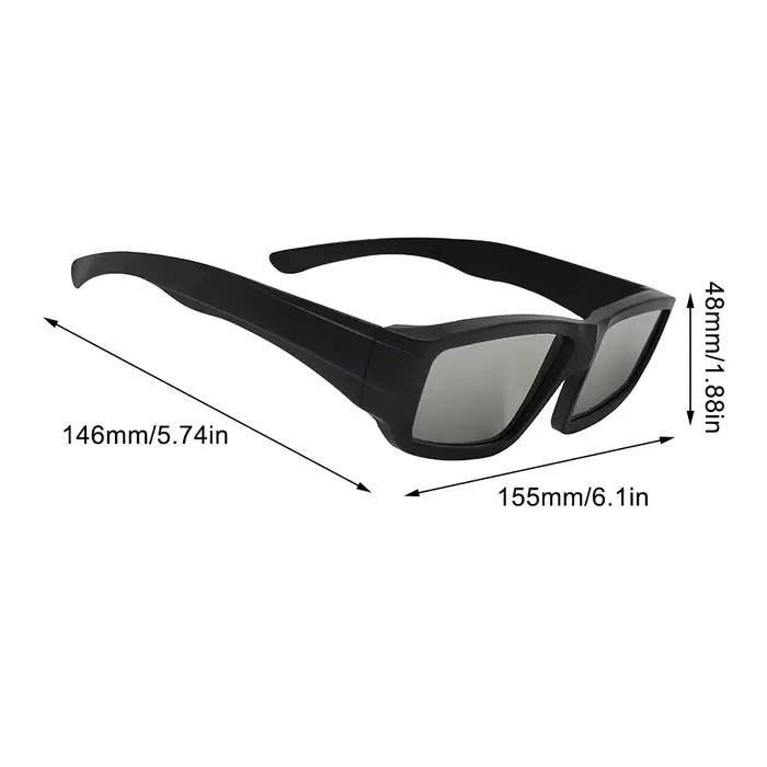 Lunettes d'observation éclipse solaire Safe Solar - Protection professionnelle pour observation directe du soleil