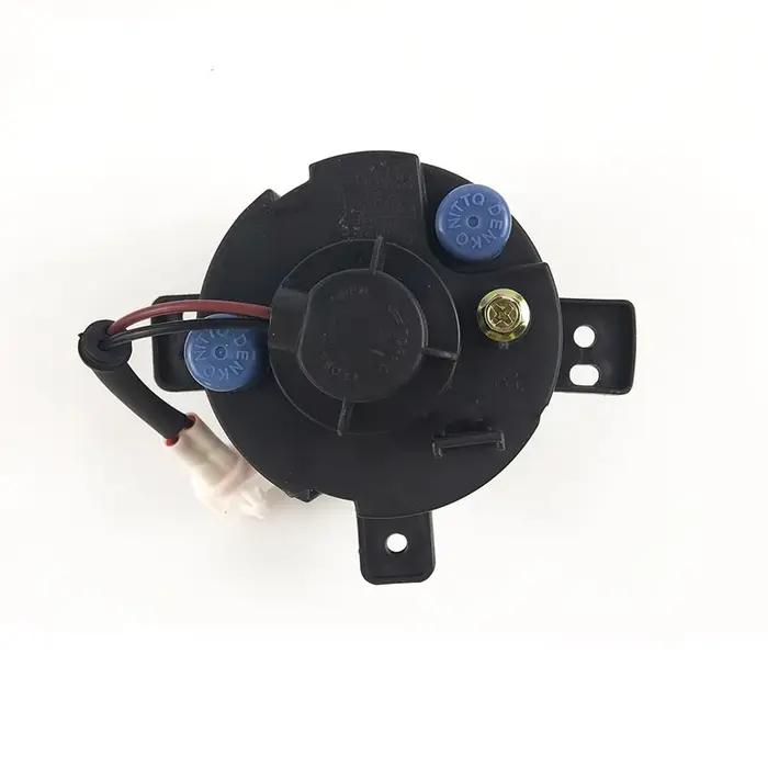 Assemblage de phare antibrouillard pour pare-chocs avant de voiture
