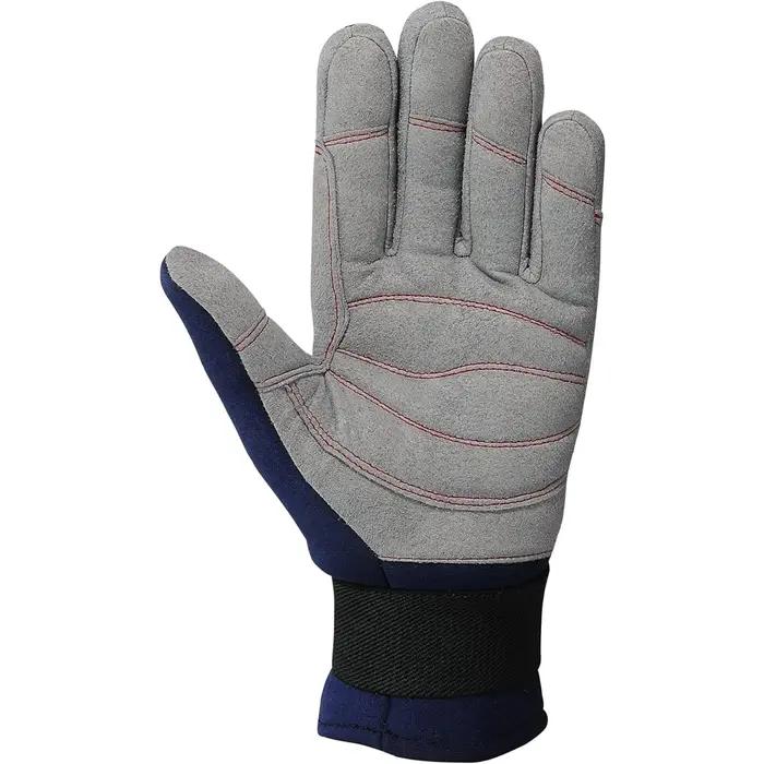 Gants demi-doigts néoprène unisex pour vélo chasse - Gants cyclisme rembourrés gel doigts libres