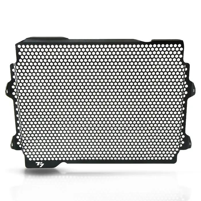 Tracer 7 GT – couvercle de protection de calandre pour moto