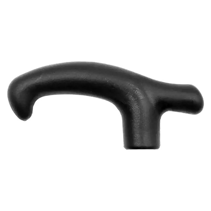 Bâtons de randonnée avec poignée ergonomique pour activités de plein air