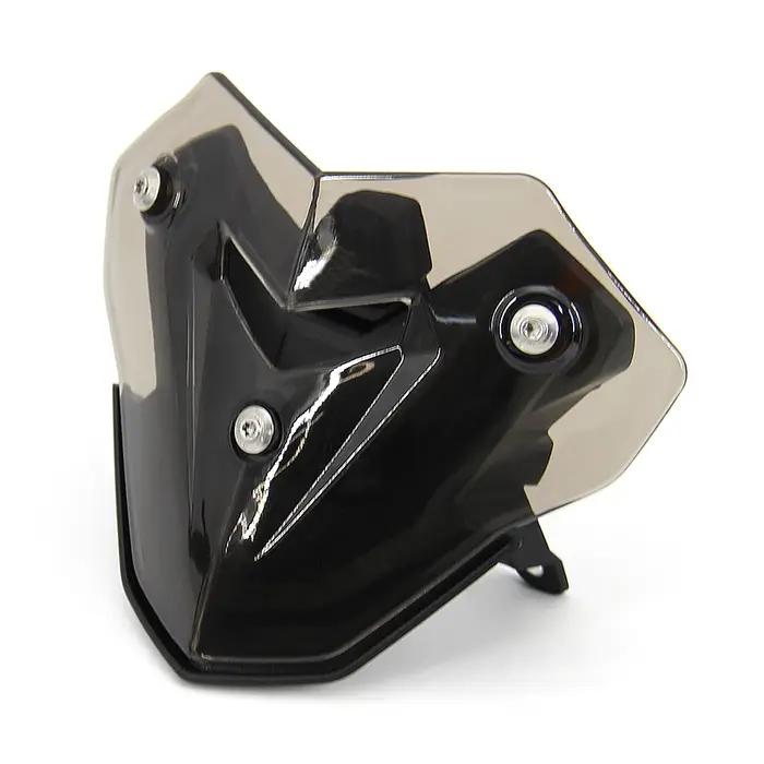 2020 pour BMW F900R F 900R F900 R 2025 nouveaux accessoires de moto écran carénage de pare-brise déf