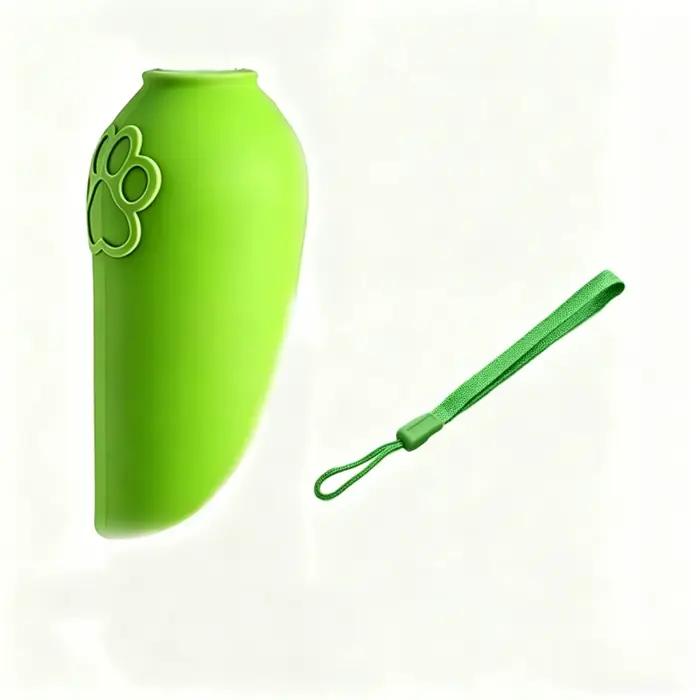 Bol à eau pour chien et chat, distributeur d'eau portable pour animaux de compagnie, gobelet pliable