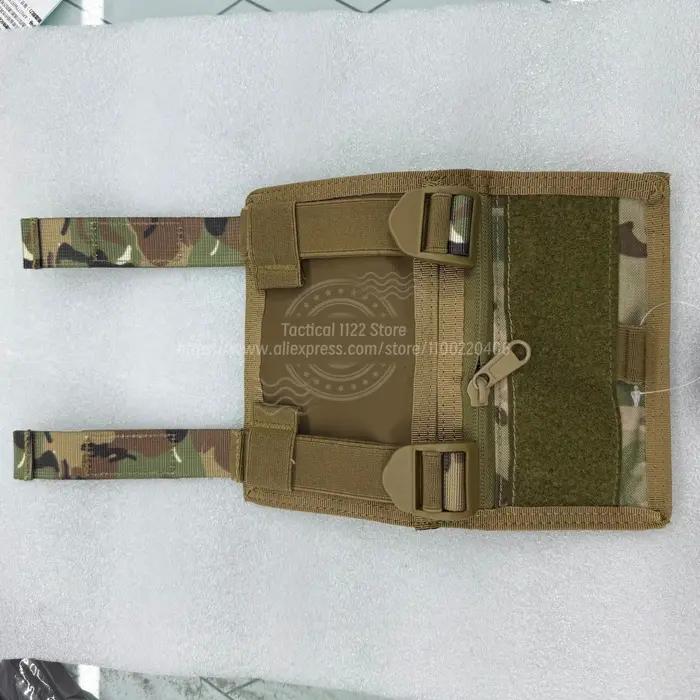 Bras de chasse tactique