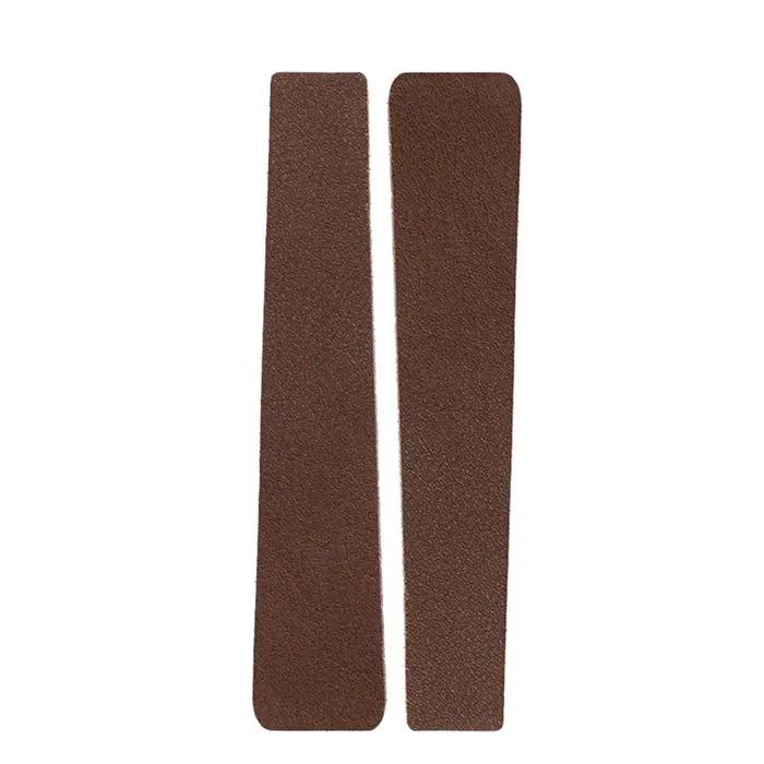 2 pièces tir à l'arc arc classique membres stabilisateur amortissement corde d'arc amortisseur silen