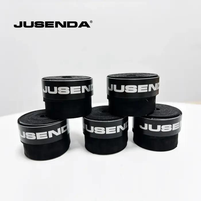 10 pièces Tennis surgrip raquette de Tennis Tenis bandeau Antivibrad main colle enveloppé pansement