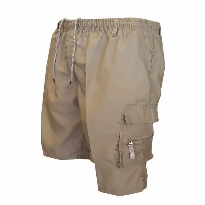 Short tactique d'été pour hommes