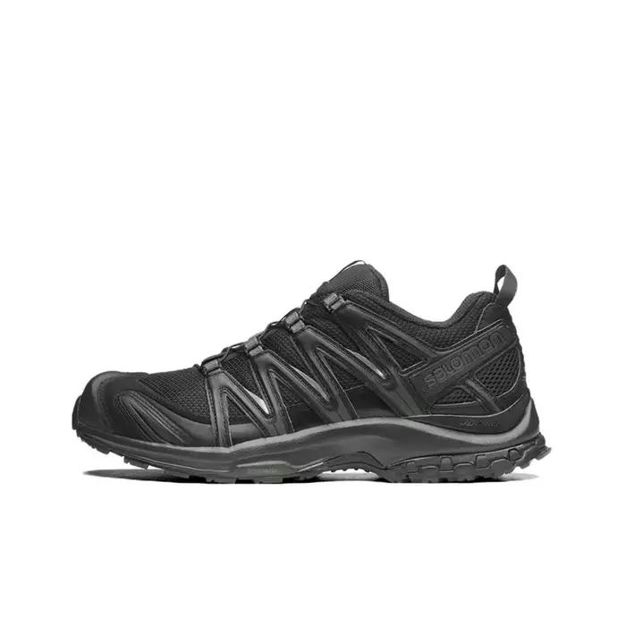 SALOMON Chaussures de course de haute qualité pour hommes et femmes