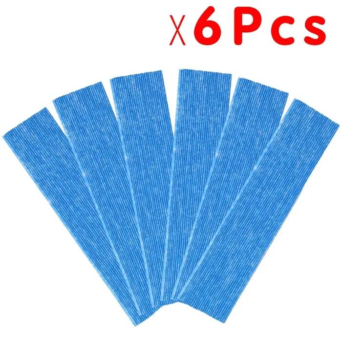 Pour DaiKin MC70KMV2 série MC70KMV2N MC70KMV2R MC70KMV2A filtre de nettoyage purificateur d'air