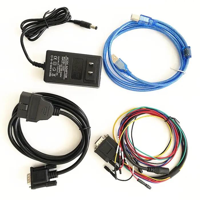 Licence IO Prog Opel ECU TCM BCM & EPS