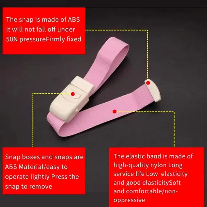 Verrouillage d'urgence Garrot pour animaux de compagnie Kit de sauvetage pour soins infirmiers Porte tournante médicale