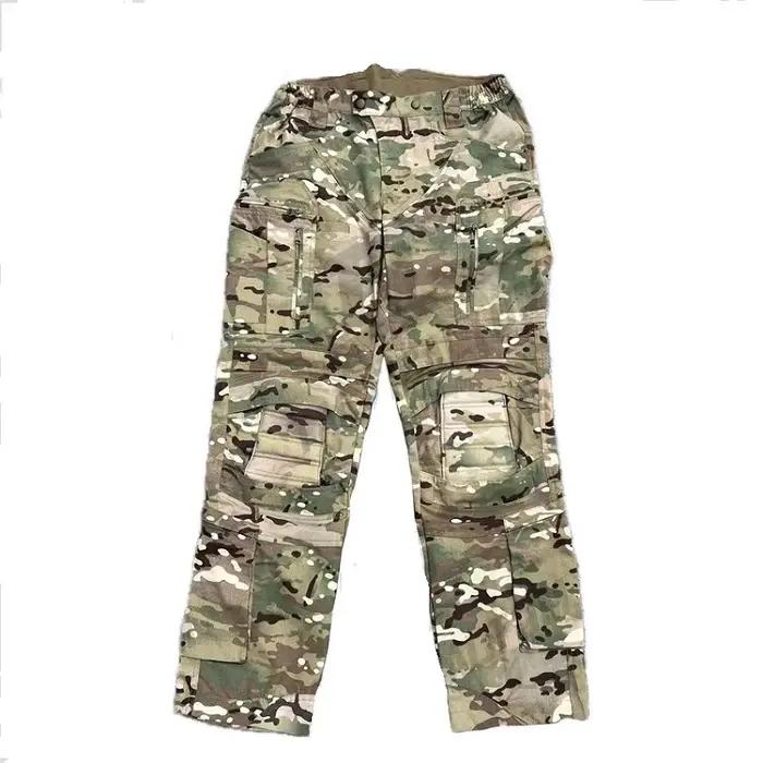 Pantalons de chasse en plein air - Pantalon d'entraînement respirant pour costume de banlieue UF-PRO