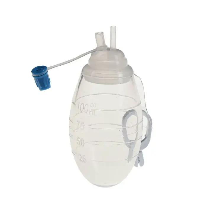 Canack – Drainage médical des plaies pour animaux de compagnie