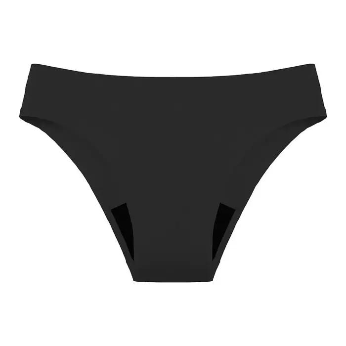 Maillot de bain menstruel étanche pour femme