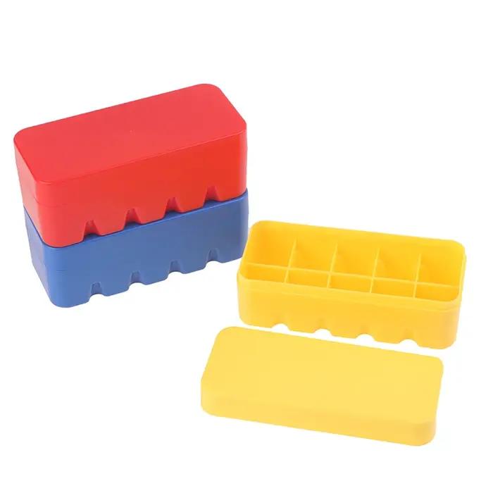 Boîte de rangement en Film plastique rigide multiformat