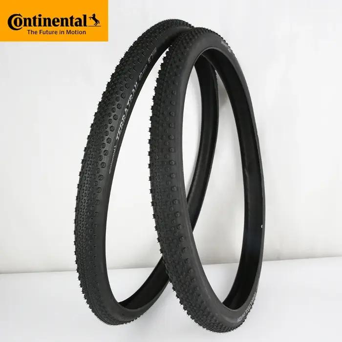 Continental Terra Trail – fil de pneu pour vélo de route et vtt, 700x3 5C/40C, 27.5, système de blin