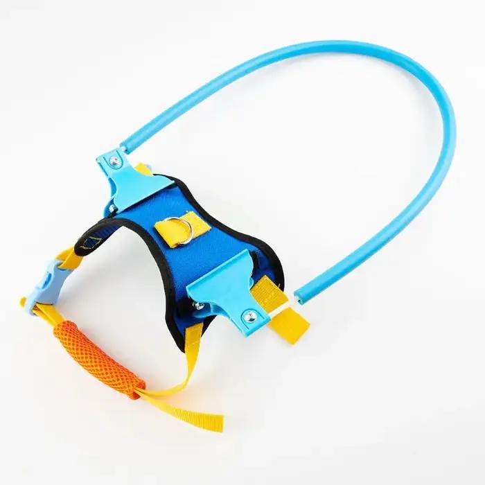 Cercle anti-collision réglable pour chien ennemi, dispositif de guidage SFP, animal de compagnie, XX