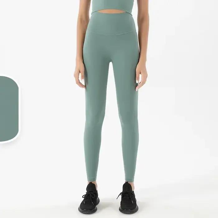 Pantalons de Yoga 35 couleurs