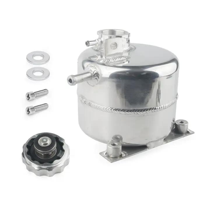 Accessoires de voiture en aluminium pour MINI Cooper S R52 R53
