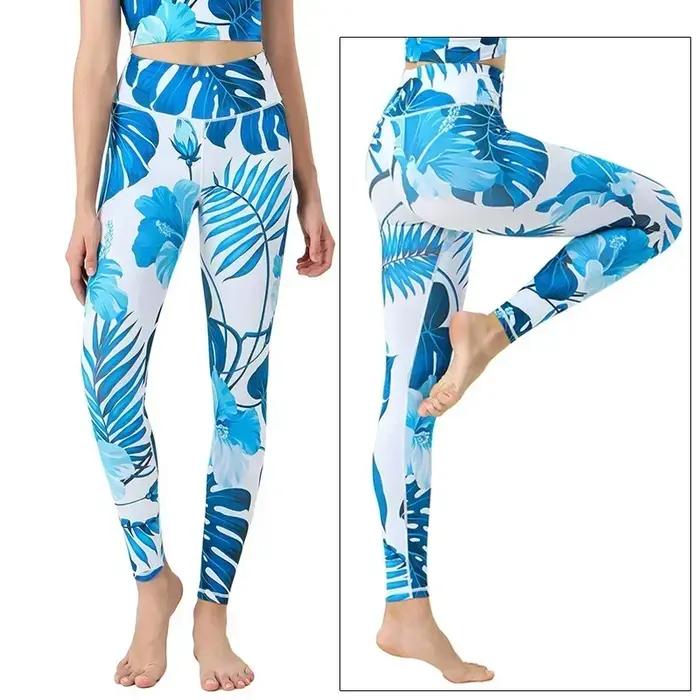 Cloud Hide – pantalons de Yoga pour femmes
