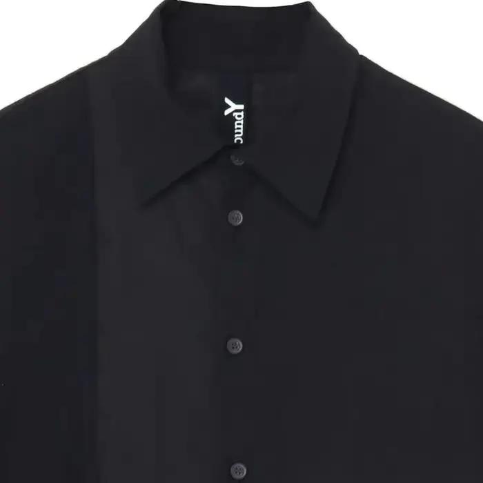 Chemise Punk HKSH Imprimée Polyester Style Régulier Pour Hommes Printemps Automne Occasions Décontractées