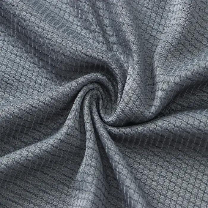 T-Shirt à manches courtes pour hommes, séchage rapide, course à pied, évacuation de l'humidité, col