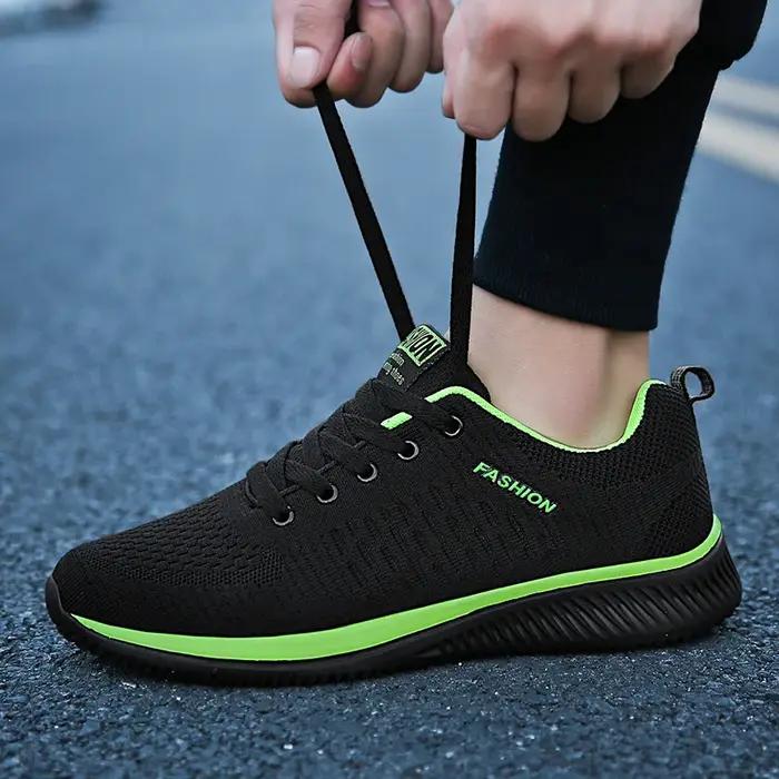 Hommes chaussures décontractées Sneaker