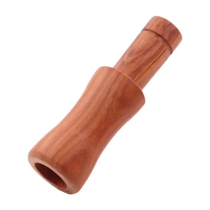 Sifflet appel canard réaliste facile à utiliser - Appeau mallard pour chasse canards sauvages et activités extérieures