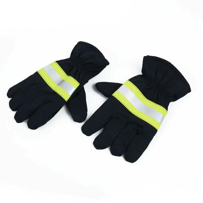 Gants d'extrication pour pompiers