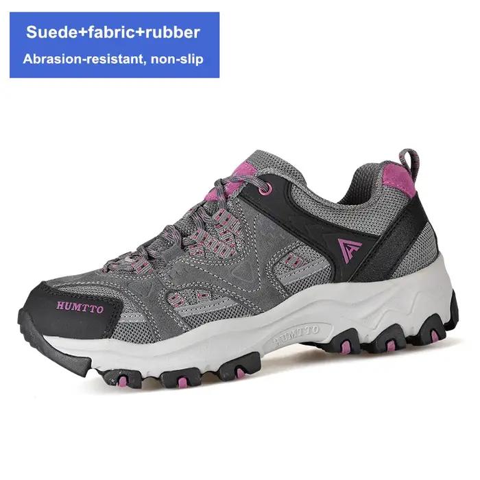 HUMTTO – chaussures imperméables pour femmes