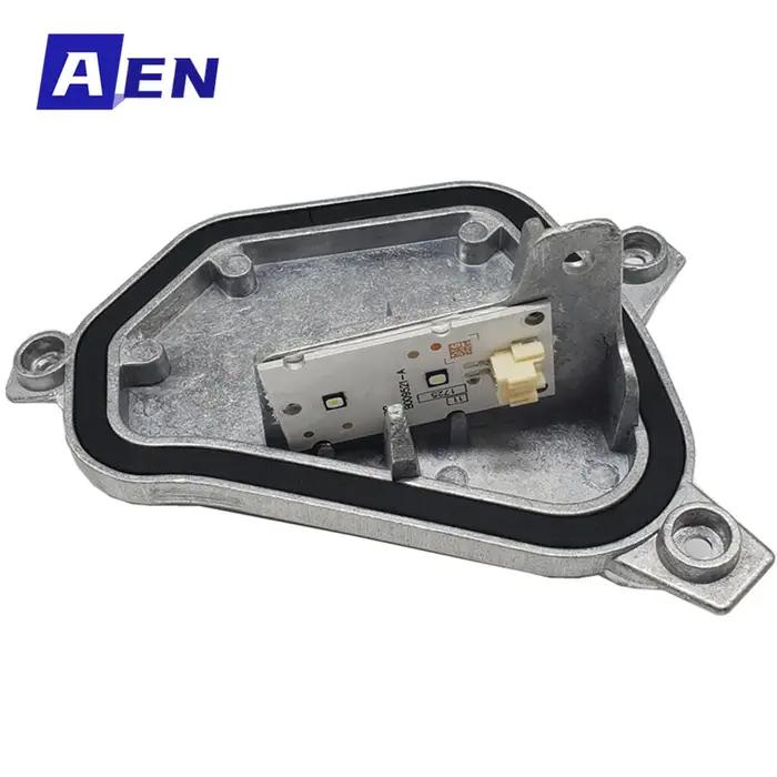 Nouveau 63117428791 Pour BMW X1 F48 X2 F39 Phare LED complet 7428791 Module LED 7428792 Feu de