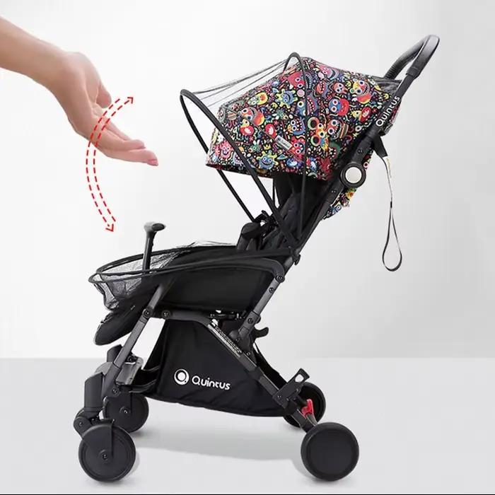 Moustiquaire pour poussette, pour Cybex Priam Mios Balios S Eezy Melio Stokke Xplory Bugaboo Bee Ser