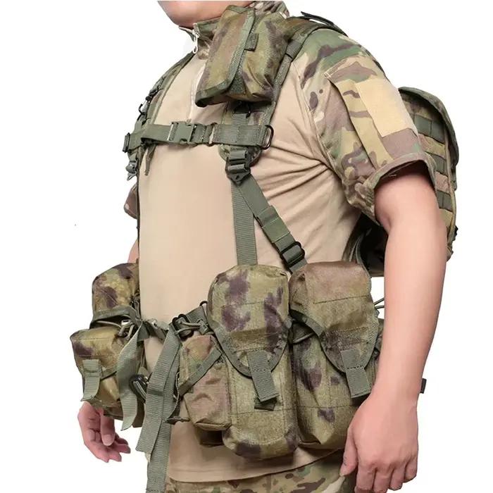 Gilet tactique Smersh des Forces spéciales russes